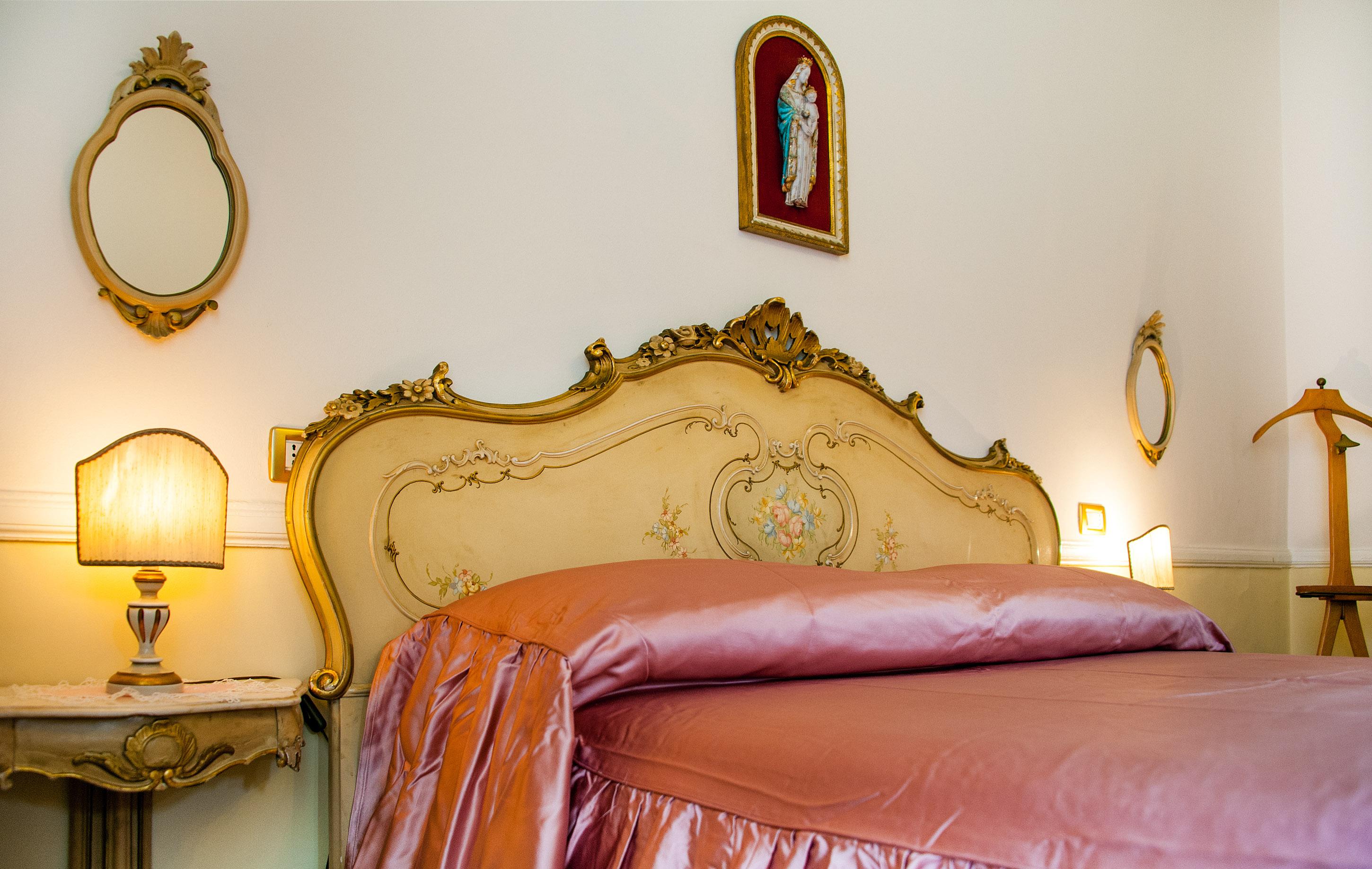 Villa La Meridiana - Caroli Hotels 莱乌卡 外观 照片