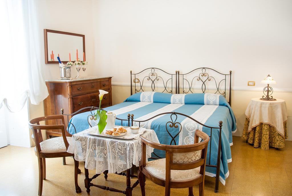 Villa La Meridiana - Caroli Hotels 莱乌卡 外观 照片